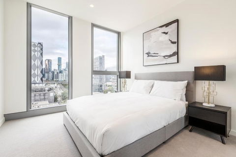 Quaint Stylish Hideout In Trendy South Melbourne - Accommodation Brisbane 3