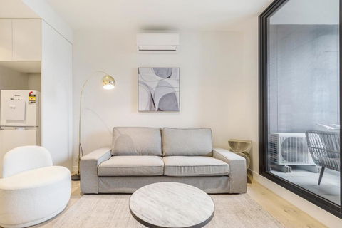 Quaint Stylish Hideout In Trendy South Melbourne - Accommodation Brisbane 1