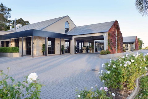 Powerhouse Hotel Tamworth By Rydges - Accommodation Brisbane 2