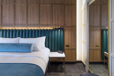 Powerhouse Hotel Tamworth By Rydges - Accommodation Brisbane 1