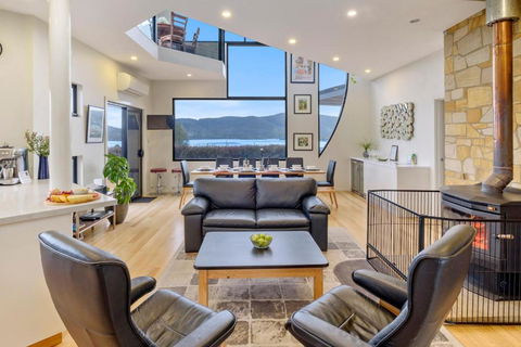 Quarry Hill Lookout - Accommodation Brisbane 1