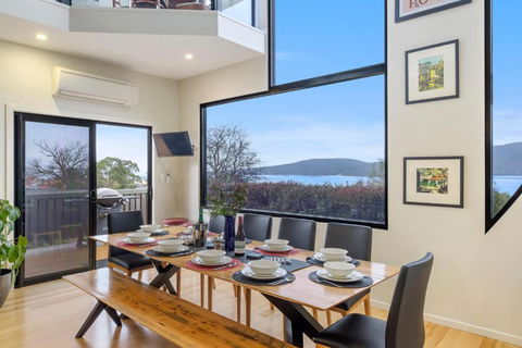 Quarry Hill Lookout - Accommodation Brisbane 2