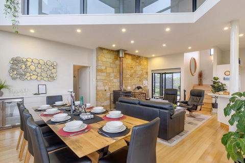 Quarry Hill Lookout - Accommodation Brisbane 3