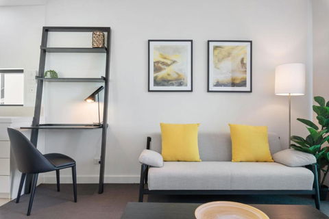 Quattro Apartments - Accommodation Brisbane 3