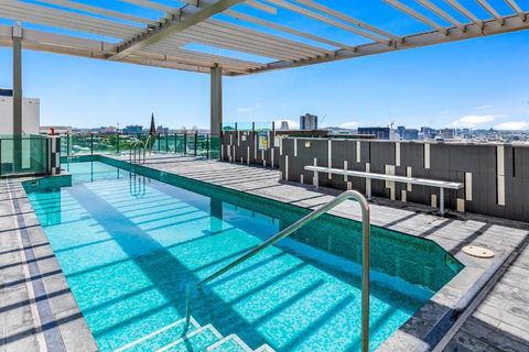 Quattro Apartments - Accommodation Brisbane 2