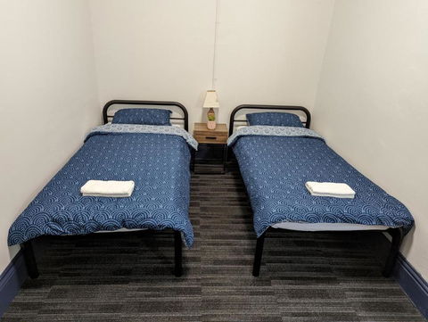 Queen Victoria Hostel - Accommodation Brisbane 3