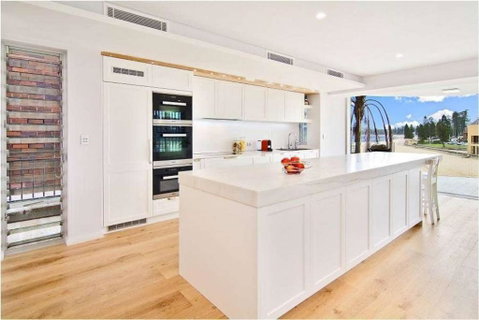 Queenscliff Penthouse - Beachfront - Accommodation Brisbane 1