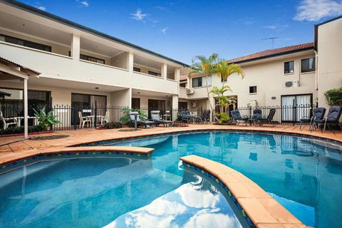 Quest Ascot - Accommodation Brisbane 0