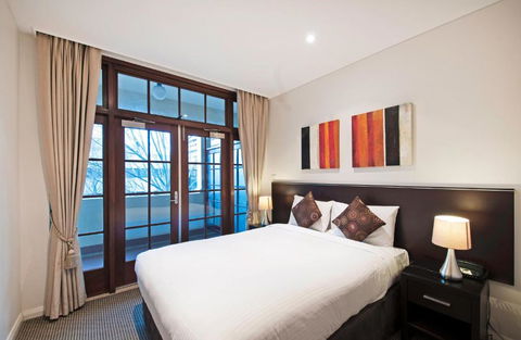 Quest Canberra - Accommodation Brisbane 2
