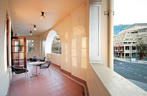 Quest Canberra - Accommodation Brisbane 3