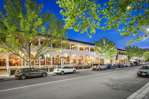 Quest Canberra - Accommodation Brisbane 0