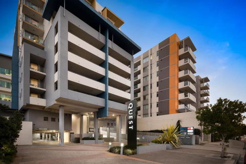Quest Chermside - Accommodation Brisbane 2