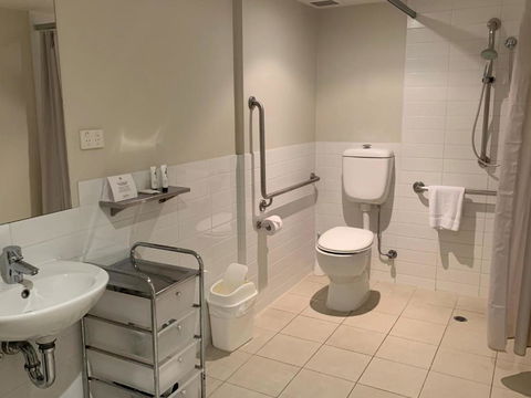 Quest Chermside - Accommodation Brisbane 3