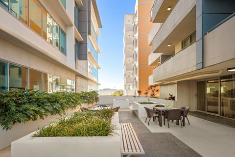 Quest Chermside - Accommodation Brisbane 1