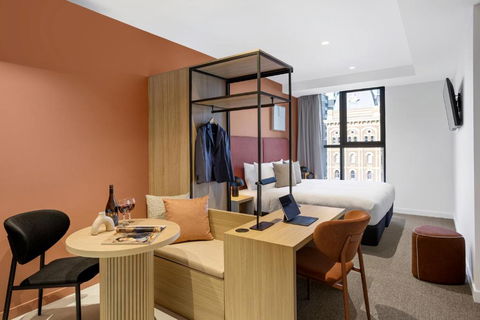 Quest Collingwood - Accommodation Brisbane 2