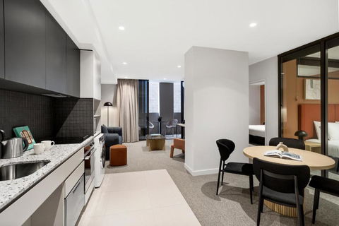 Quest Collingwood - Accommodation Brisbane 1
