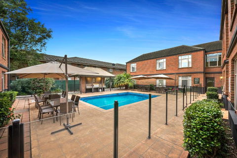 Quest Dandenong - Accommodation Brisbane 1