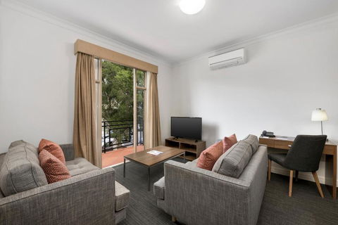 Quest Dandenong - Accommodation Brisbane 3