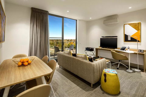 Quest Macquarie Park - Accommodation Brisbane 2