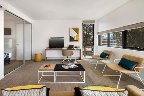 Quest Macquarie Park - Accommodation Brisbane 3