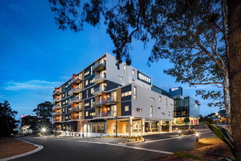 Quest Macquarie Park - Accommodation Brisbane 1