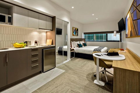 Quest Macquarie Park - Accommodation Brisbane 0