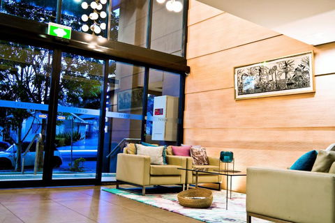Quest Mascot - Accommodation Brisbane 3