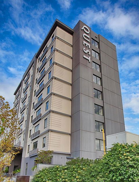 Quest Mascot - Accommodation Brisbane 2
