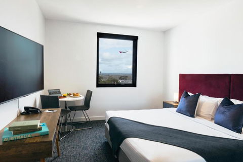 Quest Mascot - Accommodation Brisbane 0