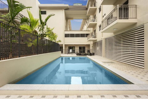 Quest Townsville On Eyre - Accommodation Brisbane 1