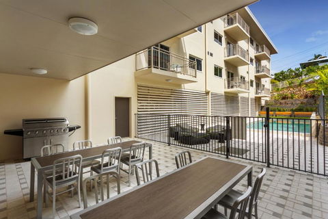 Quest Townsville On Eyre - Accommodation Brisbane 3