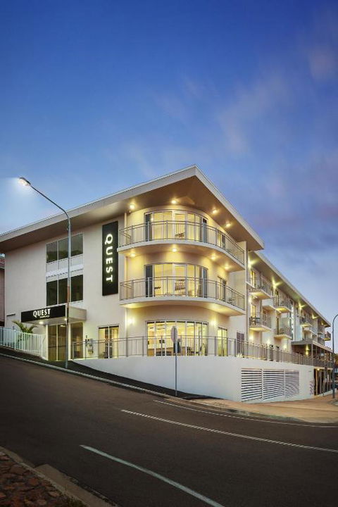 Quest Townsville On Eyre - Accommodation Brisbane 0