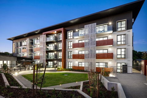 Quest Wangaratta - Accommodation Brisbane 1