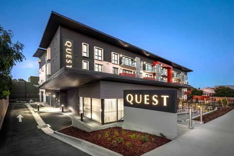 Quest Wangaratta - Accommodation Brisbane 0
