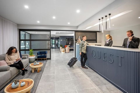 Quest Wangaratta - Accommodation Brisbane 2