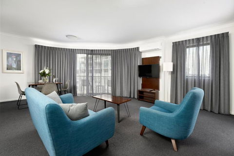 Quest West End - Accommodation Brisbane 1