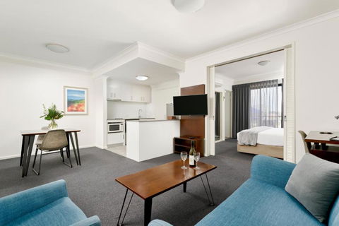 Quest West End - Accommodation Brisbane 2