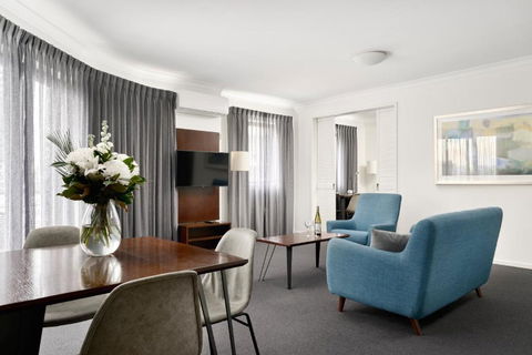 Quest West End - Accommodation Brisbane 0