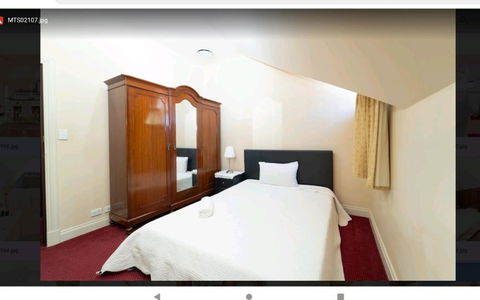Quiet And Peaceful Perth City Living With Free Parking - Accommodation Brisbane 2