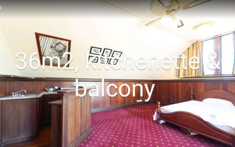 Quiet And Peaceful Perth City Living With Free Parking - Accommodation Brisbane 3