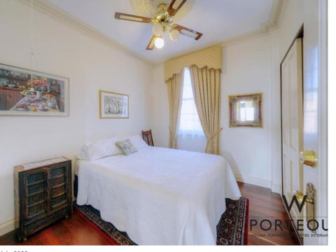 Quiet And Peaceful Perth City Living With Free Parking - Accommodation Brisbane 1