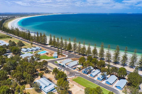 RAC Esperance Holiday Park - Accommodation Brisbane 0
