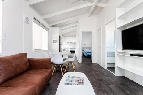 RACV Cobram Resort - Accommodation Brisbane 1