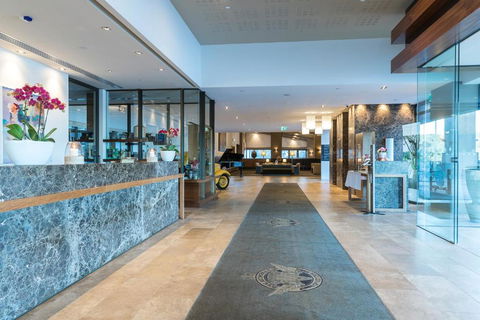 RACV Healesville Country Club & Resort - Accommodation Brisbane 2