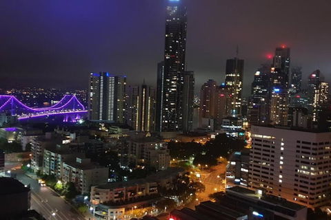 Radiance Residence RnR - Accommodation Brisbane 1