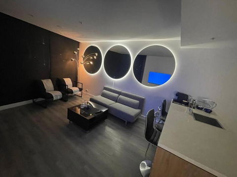 Radiance Residence RnR - Accommodation Brisbane 3