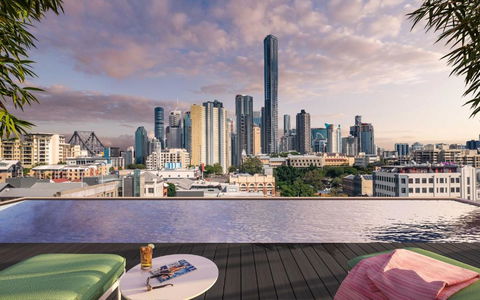 Rambla @ Berwick House - Accommodation Brisbane 0