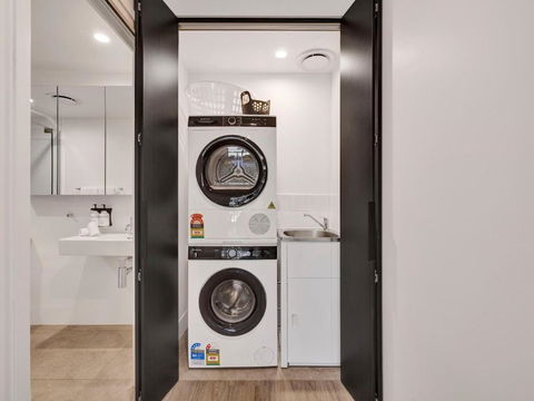 Rambla @ Berwick House - Accommodation Brisbane 1