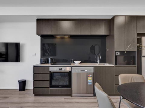 Rambla @ Berwick House - Accommodation Brisbane 3