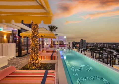 Rambla At South City SQ - Accommodation Brisbane 3